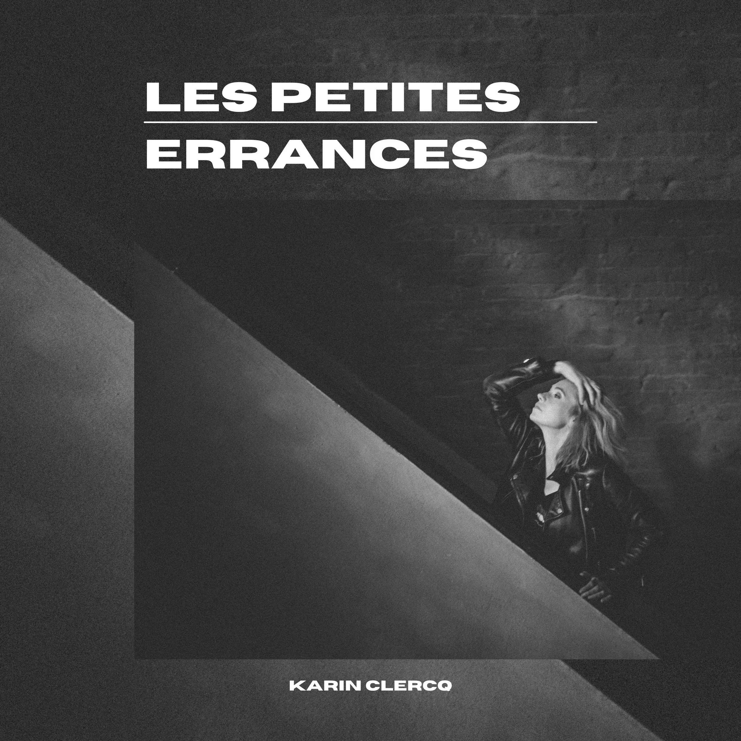 Les petites errances
